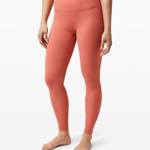 Lululemon Align leggings